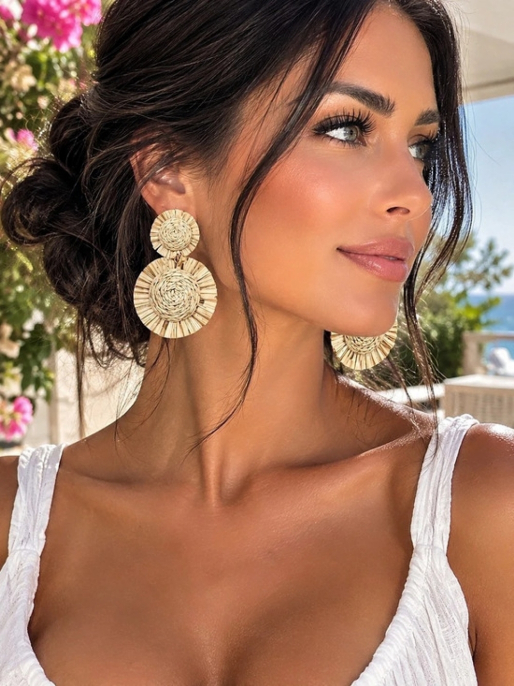 Statement Earrings